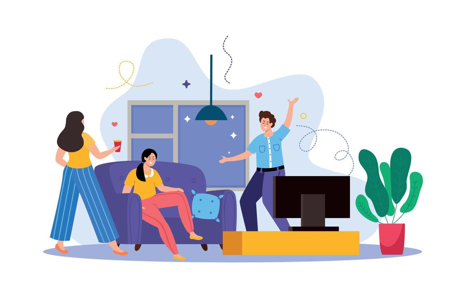 Galería de Bienestar Integral 2